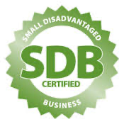 Small Disadvantaged Business