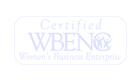 WBENC-Certified WBE