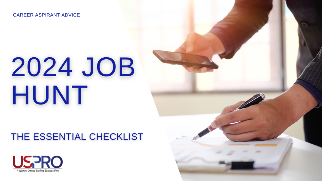 Grow Your Career 10 Essential Checklist Items For 2024   Option 3 Grow Your Career 10 Essential Checklist Items Landing Job 2024 